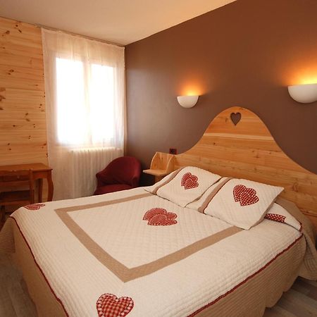 Auberge Du Rochasson ريسول المظهر الخارجي الصورة