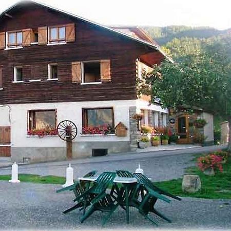 Auberge Du Rochasson ريسول المظهر الخارجي الصورة