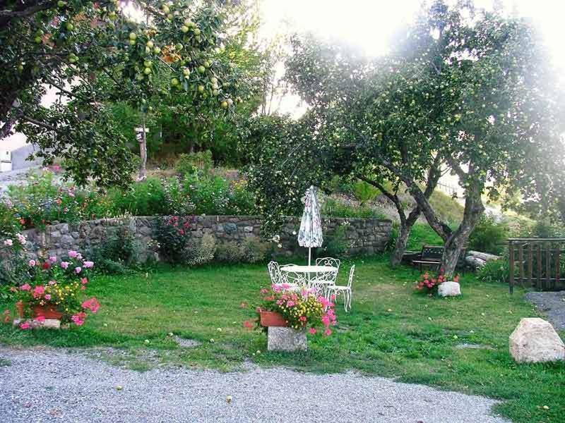 Auberge Du Rochasson ريسول المظهر الخارجي الصورة