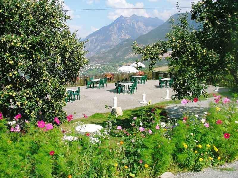 Auberge Du Rochasson ريسول المظهر الخارجي الصورة