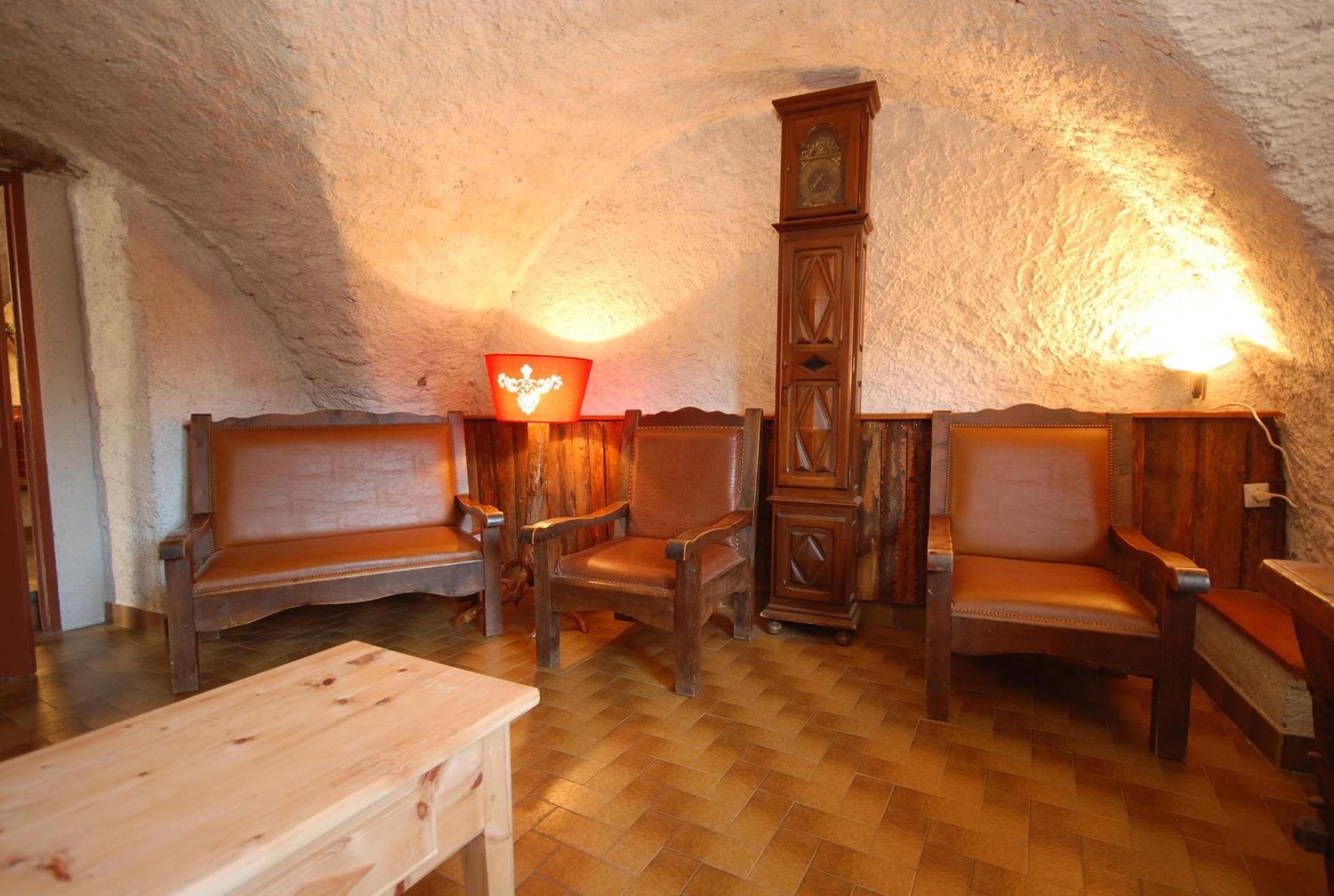 Auberge Du Rochasson ريسول المظهر الخارجي الصورة