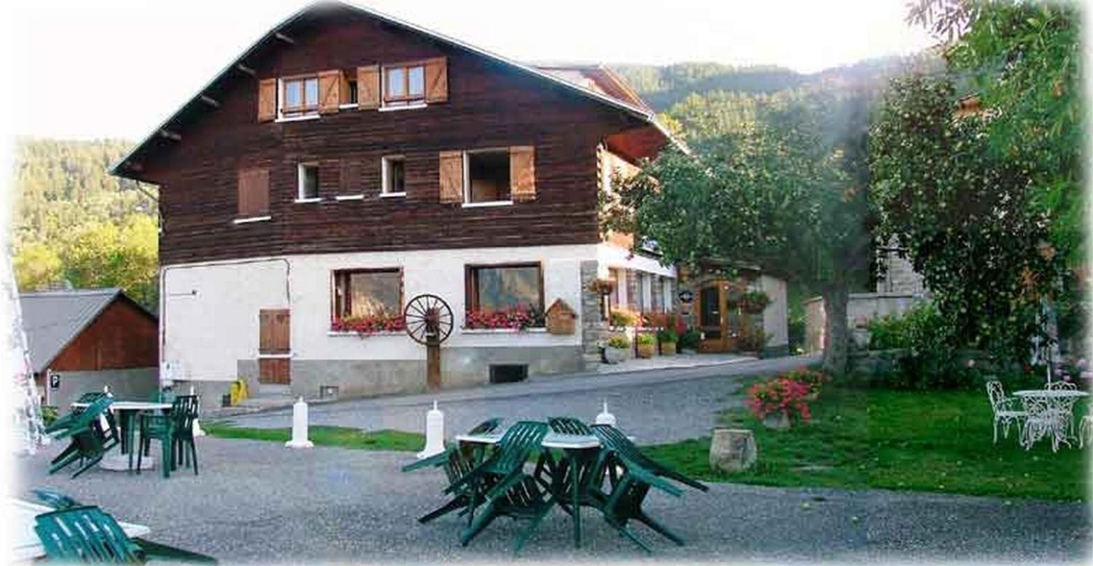 Auberge Du Rochasson ريسول المظهر الخارجي الصورة