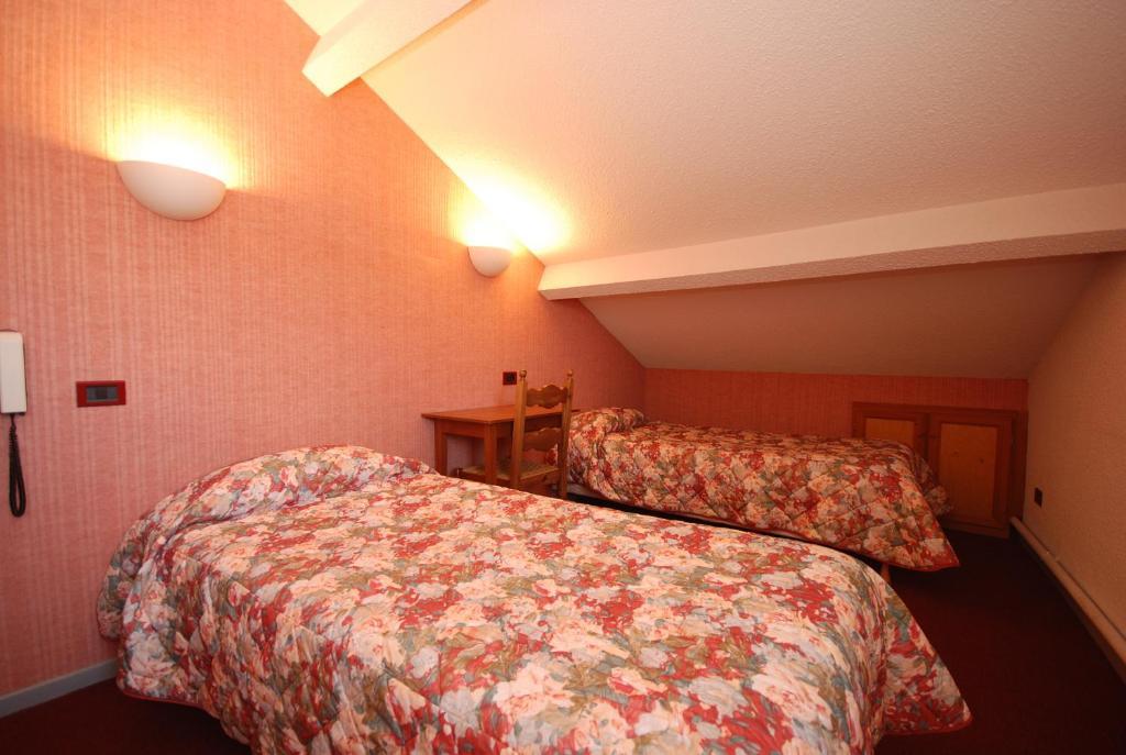 Auberge Du Rochasson ريسول الغرفة الصورة