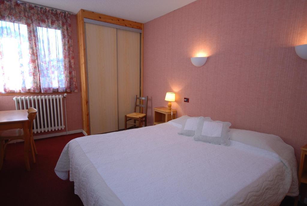 Auberge Du Rochasson ريسول الغرفة الصورة