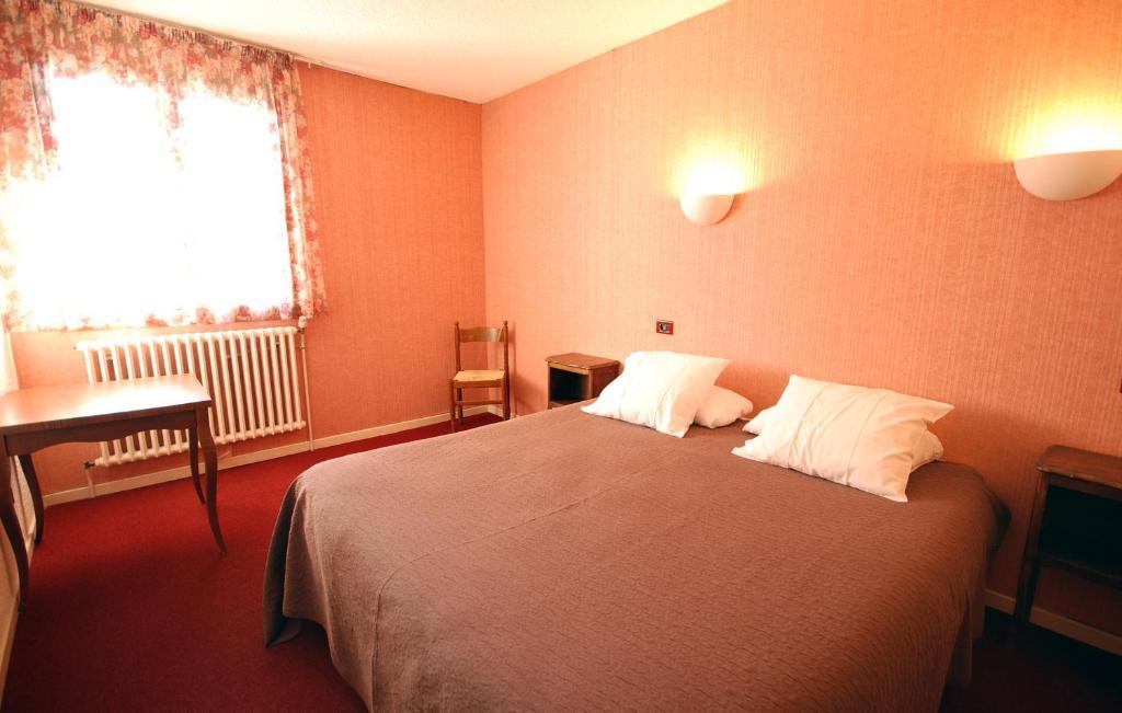 Auberge Du Rochasson ريسول الغرفة الصورة