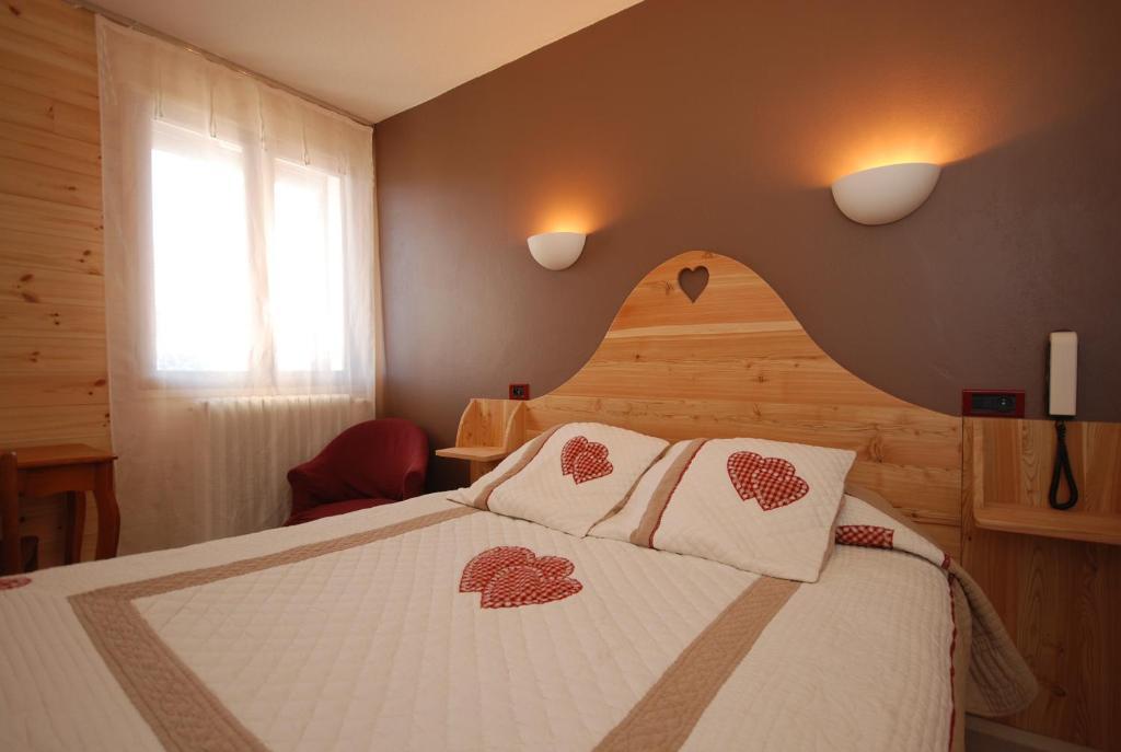 Auberge Du Rochasson ريسول الغرفة الصورة