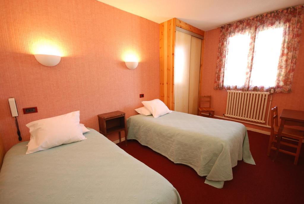 Auberge Du Rochasson ريسول الغرفة الصورة