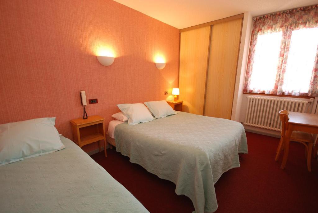 Auberge Du Rochasson ريسول الغرفة الصورة